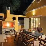 Villa Twentytwo Kalámi