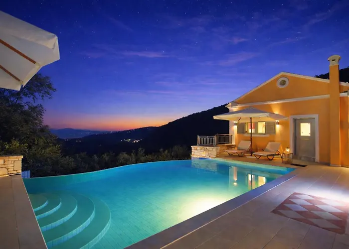 Twenty Two Villa *