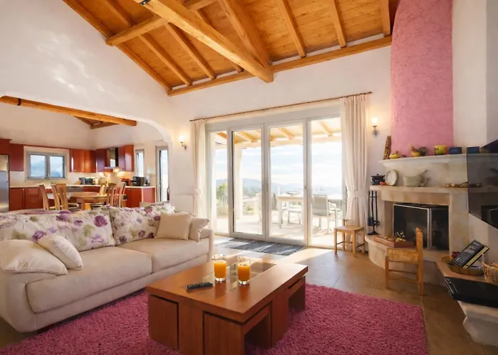 Twenty Two * Kalami (Corfu)