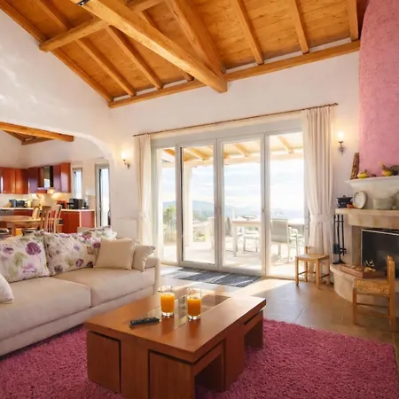 Twenty Two * Kalami (Corfu)