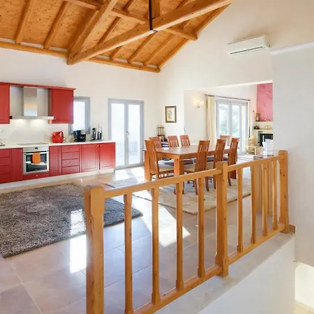 Twentytwo Vilă Kalami (Corfu)