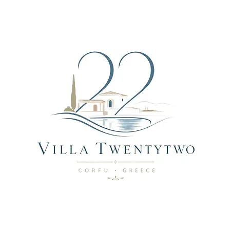 Twentytwo Vilă Kalami (Corfu)
