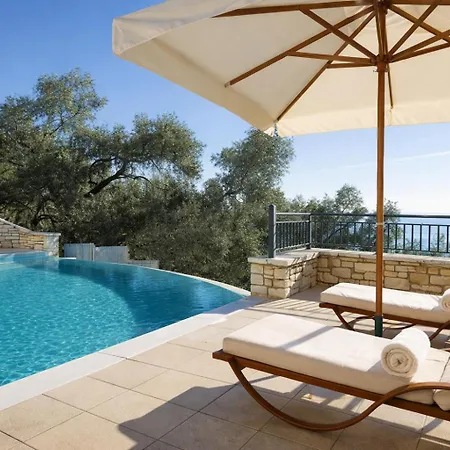 Twenty Two Villa Kalami (Corfu)