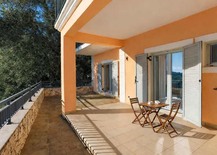 Twenty Two * Kalami (Corfu)