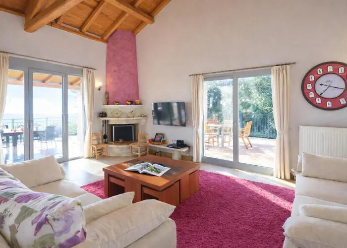 Villa Twenty Two Kalami (Corfu)