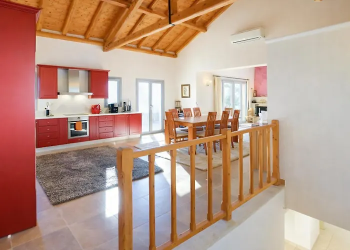 Twenty Two Villa Kalami (Corfu)